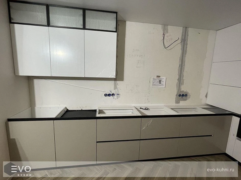 Кухня МР220603 (фото 2)