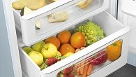 Холодильник Smeg FAB30RPK5 (фото 5)