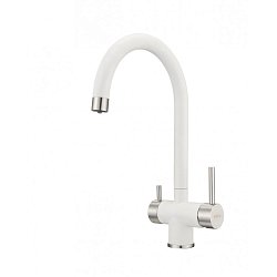 Milacio Ultra ( MCU.554.WH ) белый1