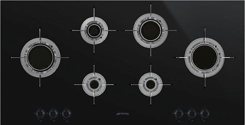 Smeg PVL6106CN1