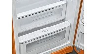 Холодильник Smeg FAB28ROR5 (фото 3)
