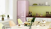Холодильник Smeg FAB32RRON1 (фото 7)