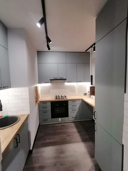 Кухня МР230102 (фото 1)