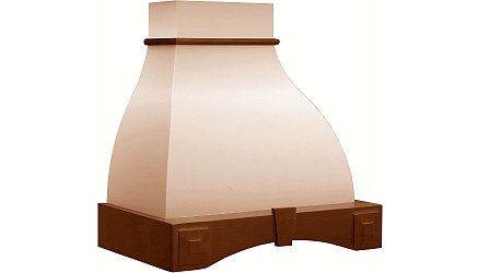 Viaona Cappe Эпоха 60 ППУ inca 900 бежевый муар1