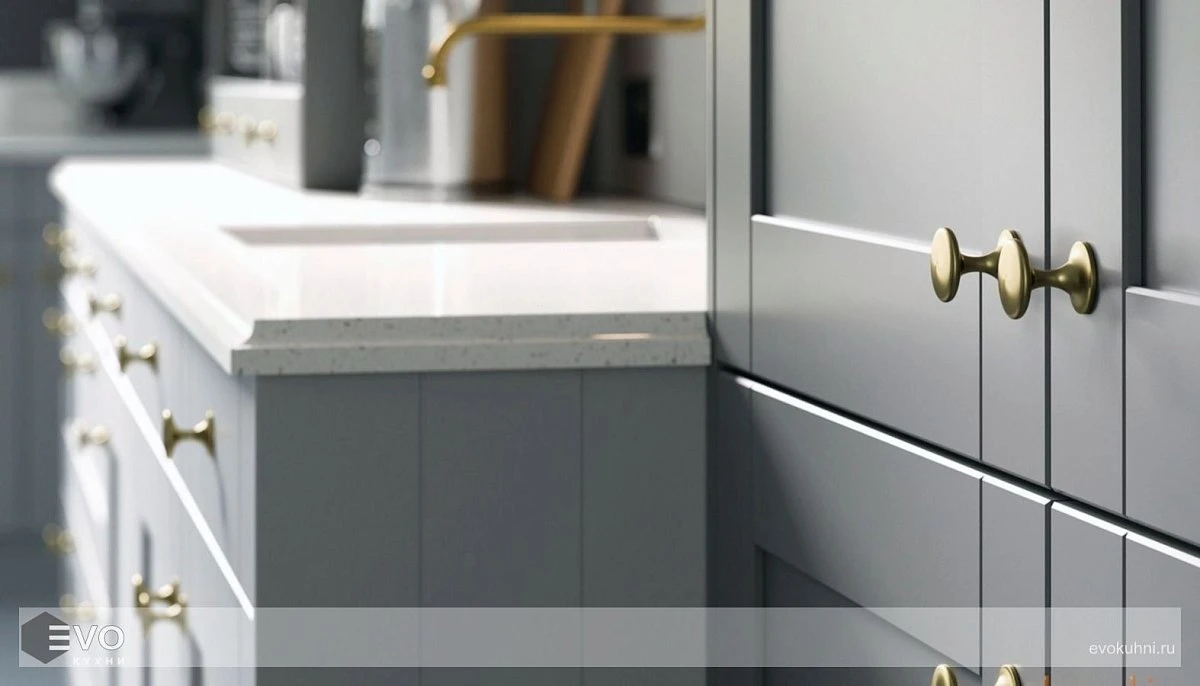 Кухня Рейнбоу (фото 3)