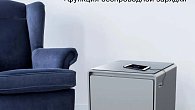 Холодильник Hyundai CO0503 (фото 7)
