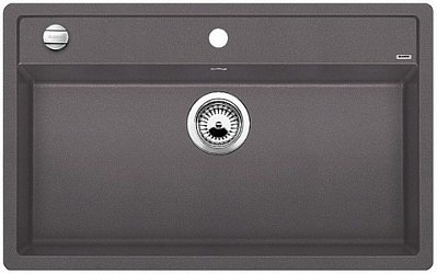 Blanco Dalago 8 Темная скала1