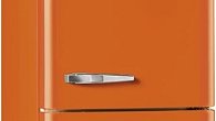 Холодильник Smeg FAB32RON1 (фото 1)