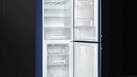 Холодильник Smeg FAB32RBLN1 (фото 3)