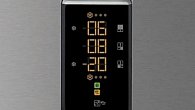 Холодильник Smeg FQ60XPE (фото 6)