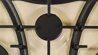 Варочная панель LEX GVE 643 C IV (фото 3)