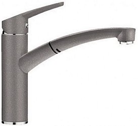 Blanco Nea-S Алюметаллик1