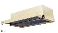 Вытяжка LEX HUBBLE G 2M 600 IVORY (фото 1)
