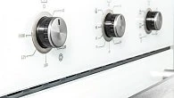 Духовой шкаф ZorG Technology BE6 white (фото 5)