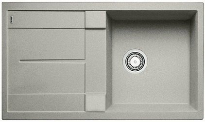 Blanco Metra 5 S Жемчужный1