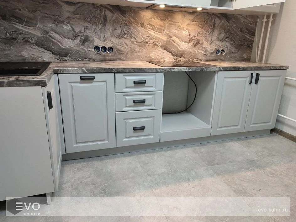 Кухня ЛМ210403 (фото 2)