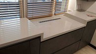 Corian Cameo White (фото 3)