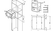 Микроволновая печь Korting KMI 720 X (фото 3)