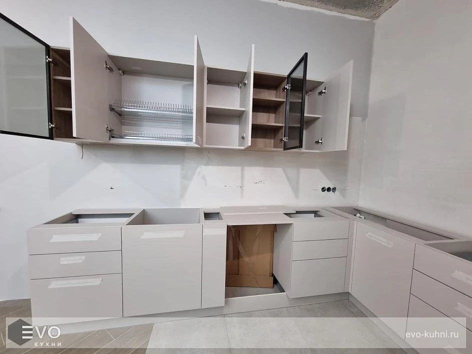Кухня МР231003 (фото 4)