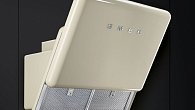Вытяжка Smeg KFAB75CR (фото 5)