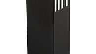Вытяжка KRONA BELLA 600 BLACK push button (фото 6)