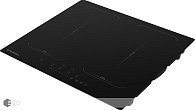Варочная панель MAUNFELD EVI.594-FL2-BK (фото 3)
