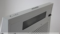 Вытяжка LEX S 500 WHITE (фото 3)