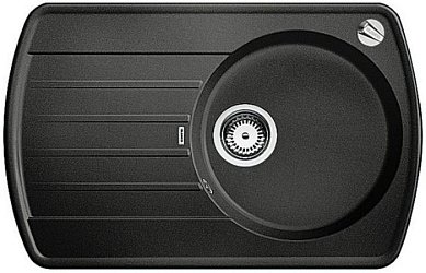 Blanco Rondoval 45 S Антрацит1