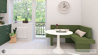 Мягкий уголок BENE (фото 1)