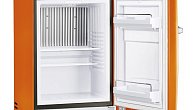 Мини-бар Smeg FAB5ROR5 (фото 2)