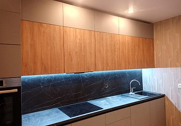 Кухня РН211003