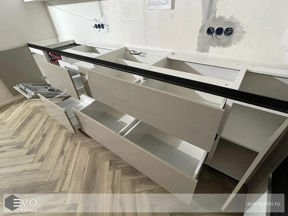 Кухня МР220603 (фото 4)