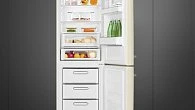 Холодильник Smeg FAB32RCR5 (фото 3)