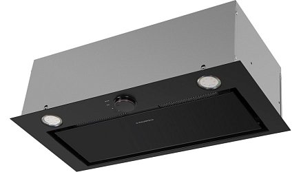 MAUNFELD Crosby Hardy 60 черный1