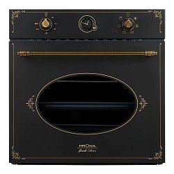 KRONA MERLETTO 60 AN электрический1