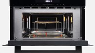 Микроволновая печь KUPPERSBERG HMW 634 B (фото 2)