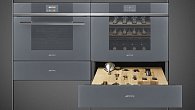 Ящик сомелье Smeg CPS115S (фото 3)