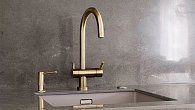 Смеситель Omoikiri Yamada-AB латунь/латунь (фото 6)
