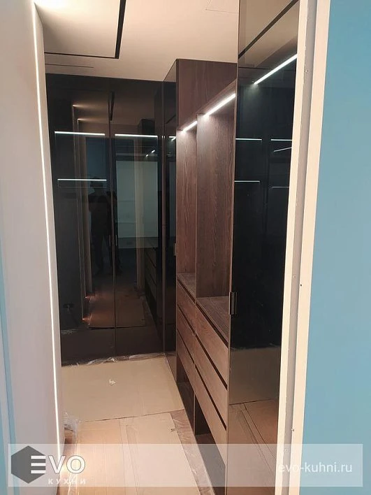 Гардеробная РТ230408Ш (фото 1)