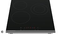 Варочная панель MAUNFELD EVCE.453.D-BK (фото 2)