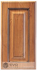 №13 (патина темная)