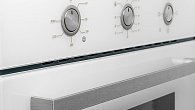 Духовой шкаф ZorG Technology BE4 white (фото 12)