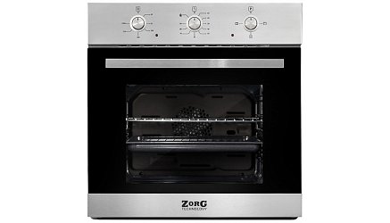 ZorG Technology BE4 inox1