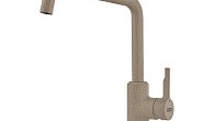 Смеситель FRANKE Urban, миндаль (фото 1)