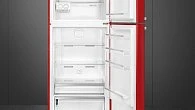 Холодильник Smeg FAB50RRD5 (фото 3)