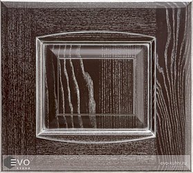 R22 (покраска, патина)