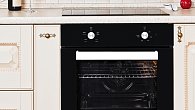 Духовой шкаф Zigmund & Shtain E 136 B (фото 8)