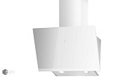Вытяжка LEX TOUCH 600 WHITE (фото 1)