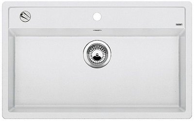 Blanco Dalago 8 Белый1