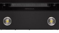 Вытяжка KRONA LIVA 600 black PB (фото 5)